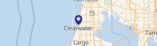 Downtown Clearwater Commercial Property Opportunity