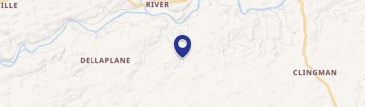 Serene Lot with Creek Access