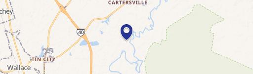 Waterfront Lot in Gated Community