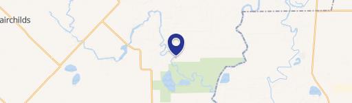 480 Acres of Native Pasture