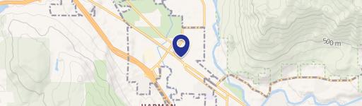 North Bend Mixed-Use Land Parcel