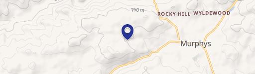 Murphys Acreage Near Downtown