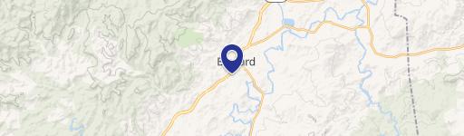 Brevard GR8 Zoned Land Parcel