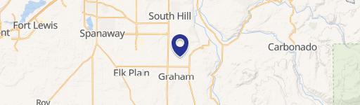 Flat Corner Lot in Graham