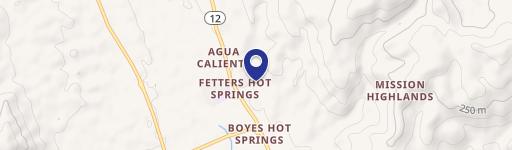 Residential Land in Sonoma Valley