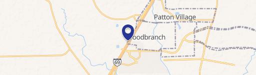 Highway Frontage Commercial Property