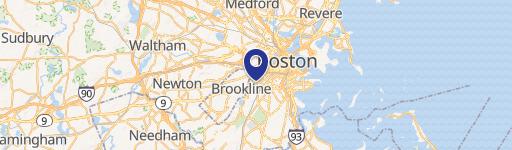 Mission Hill Mixed-Use Development Site