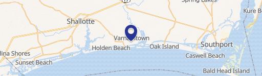 Seascape Homesite Near Intracoastal Waterway