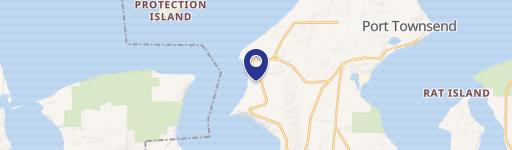 Hilltop Land with Water Views