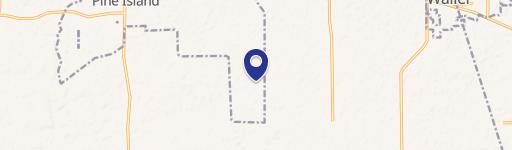 Equipped Ranch with Horse Amenities