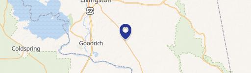 Unrestricted Land on State Highway