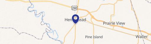 Texas Estate on 59 Acres