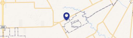 Rosharon Vacant Lot Opportunity