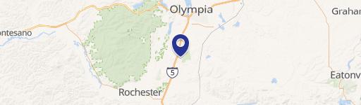 Ready-to-Build Lot in Olympia