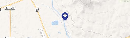 Arkansas River Dream Lot