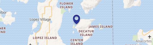 Decatur Island Vacant Land Parcel