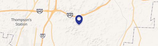 Williamson County Acreage Tract