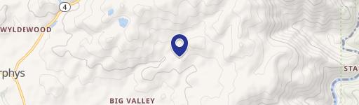 Murphys Estate with Vineyard Potential