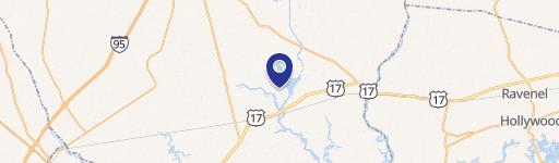 Land Near Ashepoo River