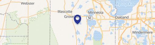 9.7 Acres A1 Zoned Land