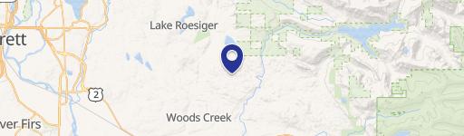 Secluded Treed Land For Sale