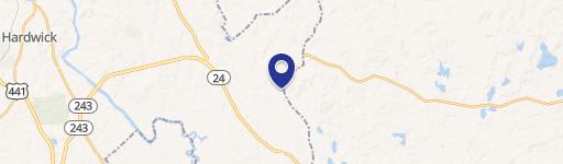 Farmhouse with Shop on Acreage