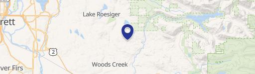 Wooded Acreage with Building Potential