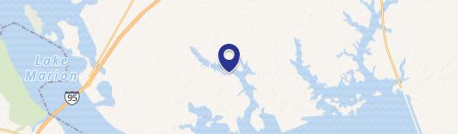 Lake Area Homesite Opportunity