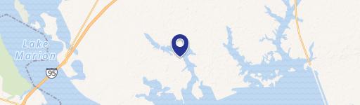 Lake Marion Homesite Opportunity