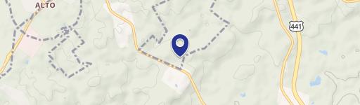 Apple Pie Ridge Wooded Lot