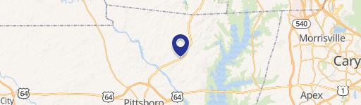 Secluded Homesite Near Pokeberry Creek