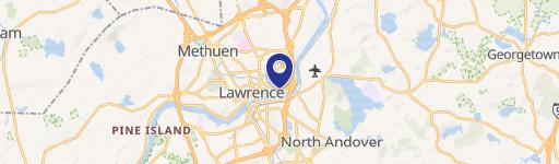 25 Marston #305/401/405, Lawrence, MA 01841
