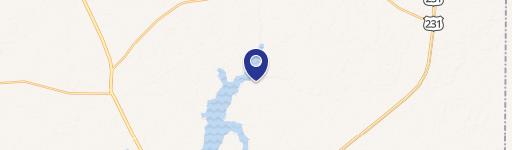 Land Near Deerpoint Lake Access