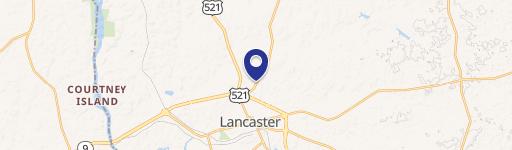 Residential Land with Mature Trees