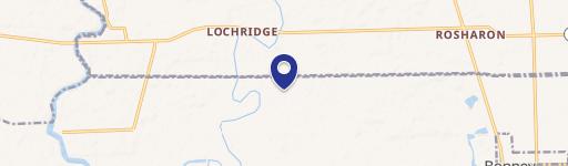 One-Acre Lot with Lake View