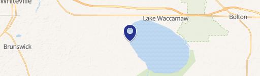 Lakefront Lot for Dream Home