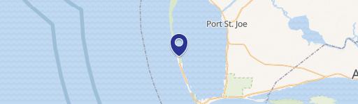 Cape San Blas Quarter Acre