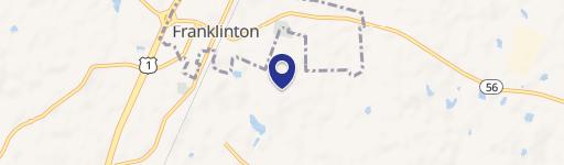 Spacious Lot in Franklin County