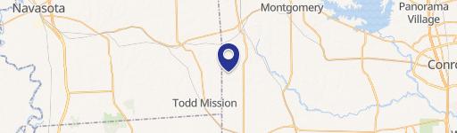 Wooded Homesite in Gated Community