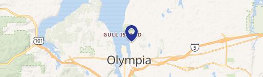 Residential Lots with Water Views