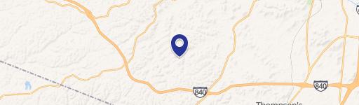 90 Acres Near Leiper's Fork