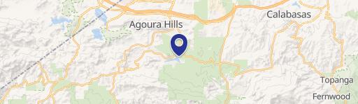 Scenic Lot Overlooking Malibu Lake