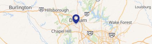 1.5-Acre Lot in Durham, NC