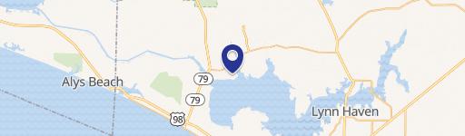 Waterfront Homesite in Gated Community