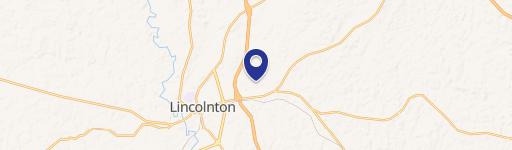 Lincolnton Mobile Home Park Investment