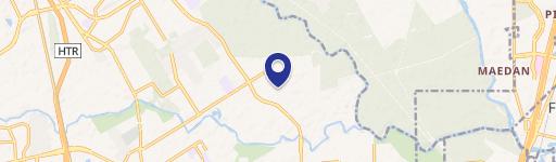 Residential Land with Multiple Entrances