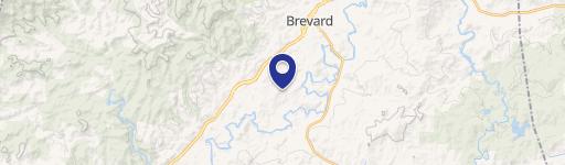 Brevard Buildable Lot in Mountain