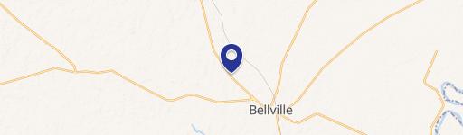Bellville Home and 14 Acres