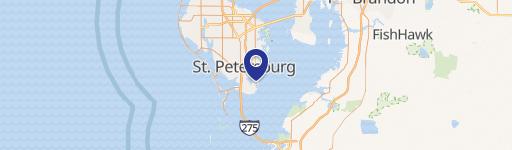 Exceptional Homesite in Coveted Area