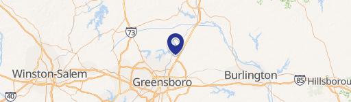 Land Available in Greensboro
